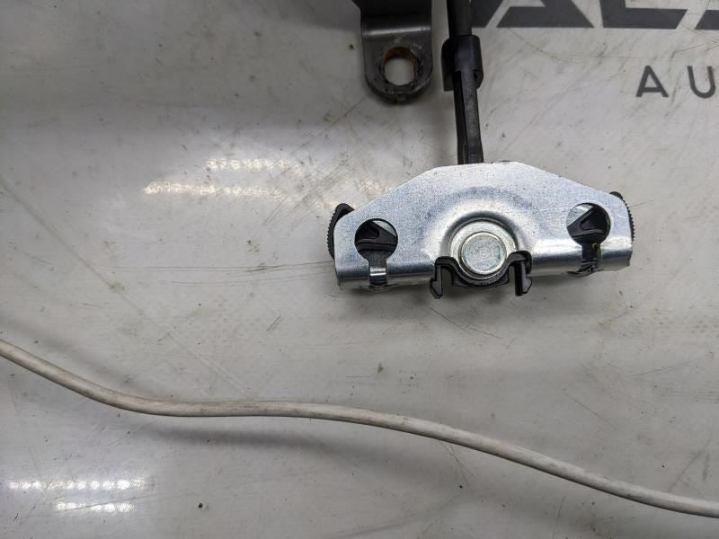 2017-2020 BMW 430i xDrive Emergancy HandBrake Lever w Cover 34406876774 OEM - Alshned Auto Parts
