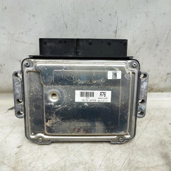 2017-2018 Hyundai Elantra Engine Control Module ECU ECM 39137-2EPE0 OEM - Alshned Auto Parts