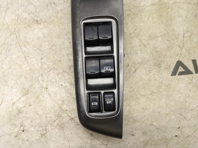 2008-2011 Subaru Impreza FR LH Door Master Power Window Switch 83071FG010 OEM - Alshned Auto Parts