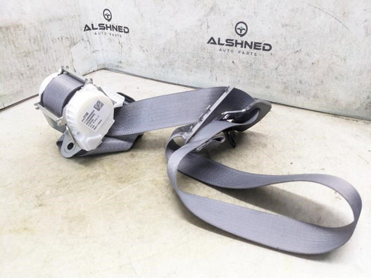 2014-2017 Chevrolet Silverado 1500 Rear Left Seat Belt Retractor 19330746 OEM - Alshned Auto Parts