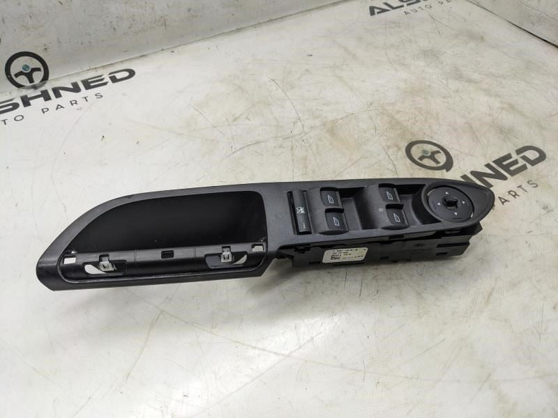 2013-2019 Ford Escape FR LH Door Master Power Window Switch CJ54-S26691-AG3 OEM - Alshned Auto Parts