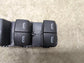 2018-2023 Chevrolet Equinox FR LH Door Master Power Window Switch 84699725 OEM - Alshned Auto Parts