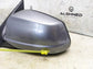 2010-2013 BMW 528I Left Driver Side Rearview Mirror 51167283607 OEM - Alshned Auto Parts