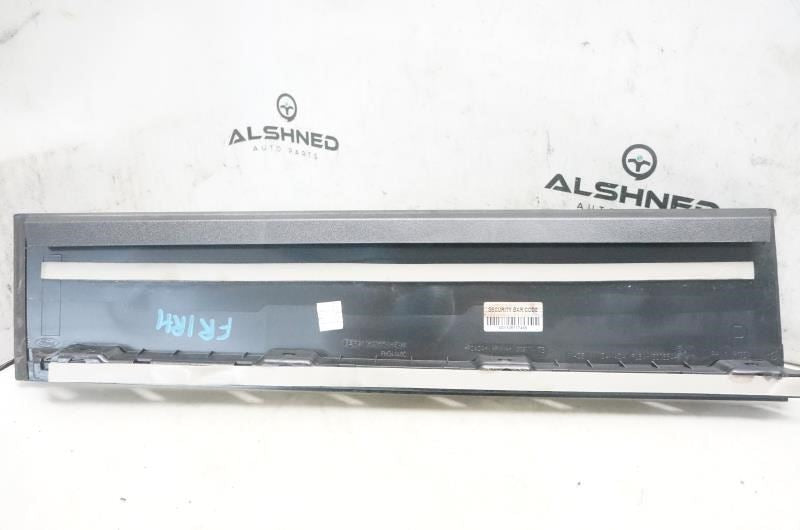 2015 Ford F150 Crew Cab FR RH Outside Door Molding FL3Z-1520554-BA OEM *ReaD* - Alshned Auto Parts