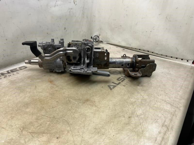 2015-2020 Ford F150 Floor Shift Steering Column FL34-3C529-BH OEM - Alshned Auto Parts