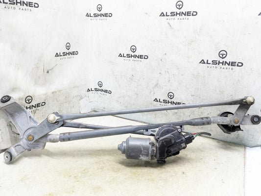 2011-15 Toyota Sienna Front Windshield Wiper Motor & Linkage 85110-08020 OEM - Alshned Auto Parts