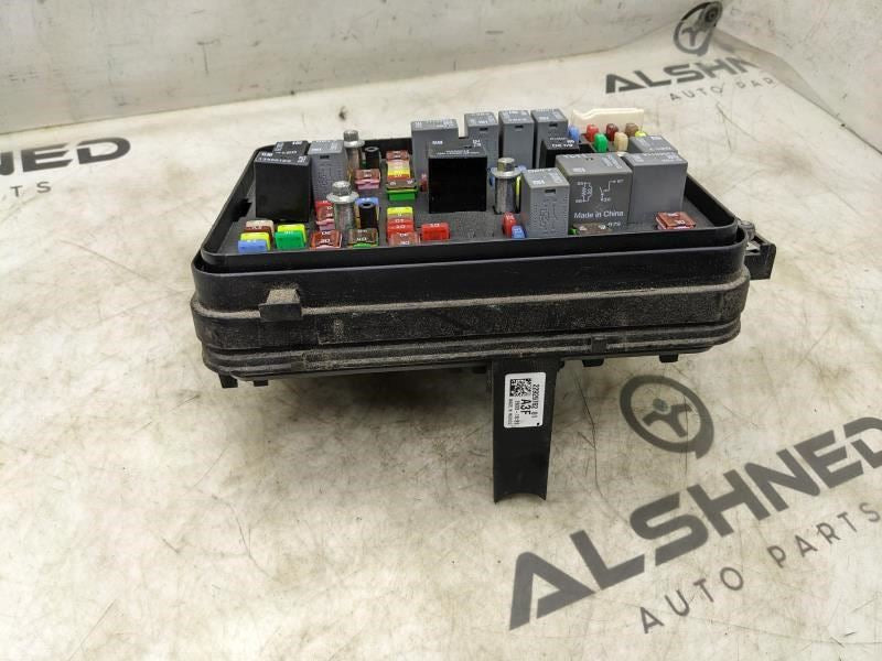 13-16 Chevrolet Equinox 2.4L Engine Fuse Box Junction Block Module 22929762 OEM - Alshned Auto Parts