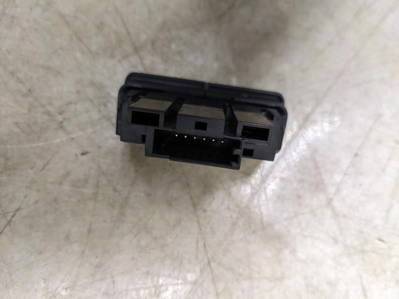 2015-20 Ford F150 Transmission Shift Mode Switch w Spot Lamp FL3T-13D734-ECW OEM - Alshned Auto Parts