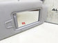 2015-19 Hyundai Sonata Front Right Sun Visor w Mirror 85202-C2000TTX OEM *ReaD* - Alshned Auto Parts