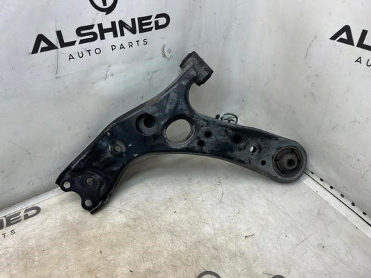 2010-2015 Toyota Prius Front Passenger Side Lower Control Arm 48068-47050 OEM - Alshned Auto Parts