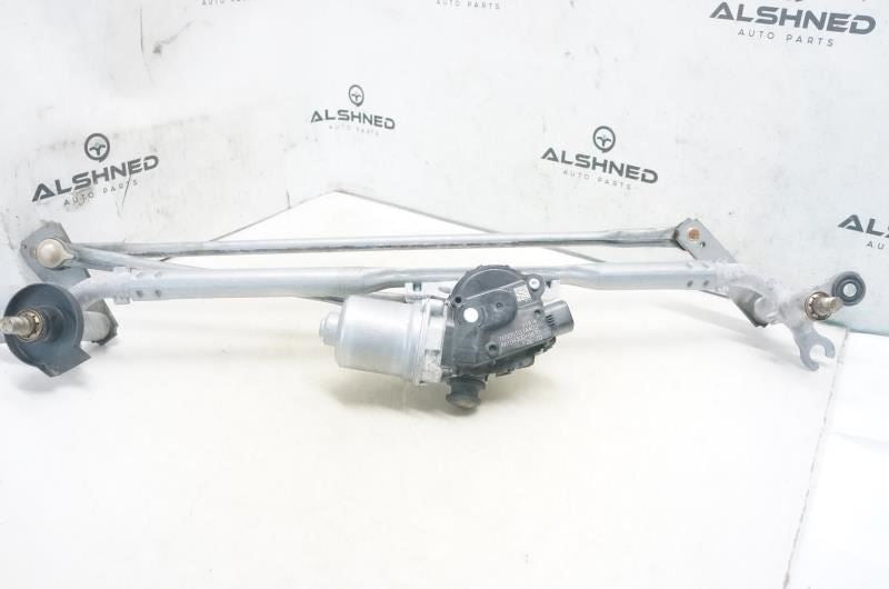 2017-2020 Honda Ridgeline Front Windshield Wiper Motor & Linkage 76505-TG7-AA02 - Alshned Auto Parts