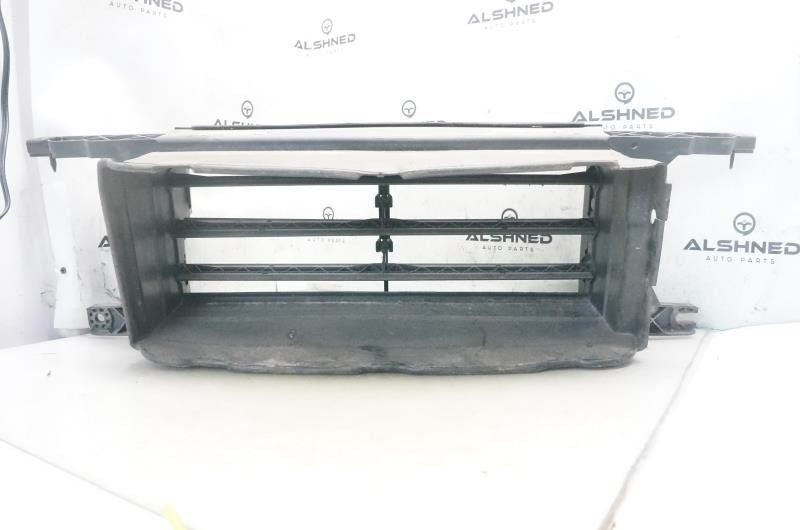 2015-2017 Ford F150 Upper Radiator Control Air Shutter Assy FL3Z-8475-A OEM - Alshned Auto Parts