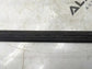 2019-2023 Ram 1500 Laramie RR Left Door Belt Inner Weatherstrip 68285720AB OEM - Alshned Auto Parts