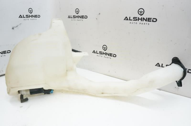 2006-2016 Chevrolet Impala Windshield Washer Reservoir Bottle 19120261 OEM - Alshned Auto Parts