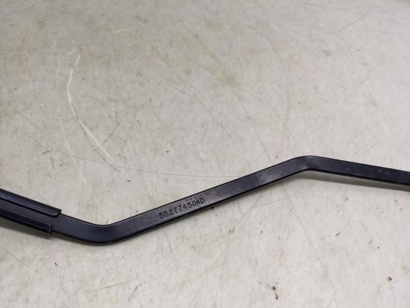 2016-2018 Ram 1500 Front Right Windshield Wiper Arm 55277450AD OEM - Alshned Auto Parts