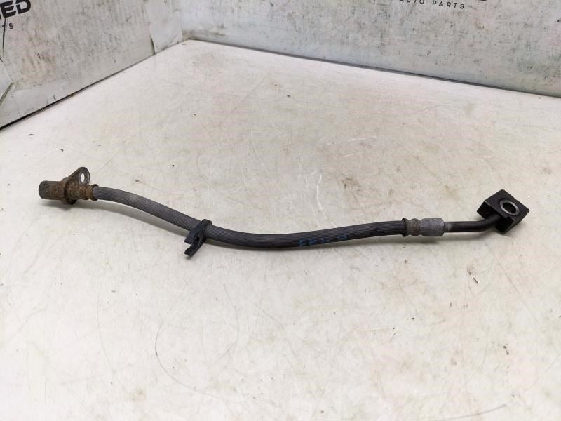 2011-2018 Ram 1500 Front Left Driver Hydraulic Brake Hose 55366349AJ OEM - Alshned Auto Parts
