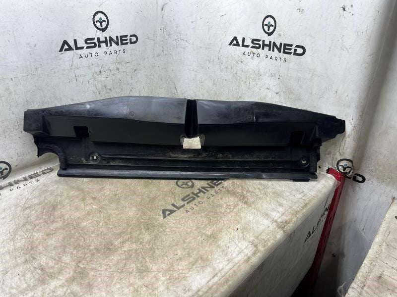 2016-2018 Toyota Prius Front Upper Radiator Support Access Cover 16592-37010 OEM - Alshned Auto Parts