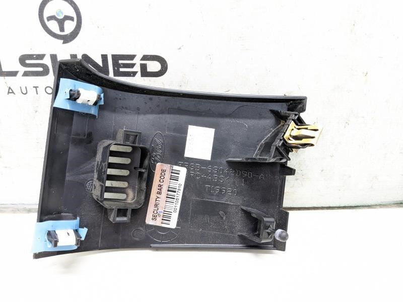 2015-23 Ford Mustang Dash Fresh Air Nozzle Louver Trim Cover FR3B-63042D90-A OEM - Alshned Auto Parts