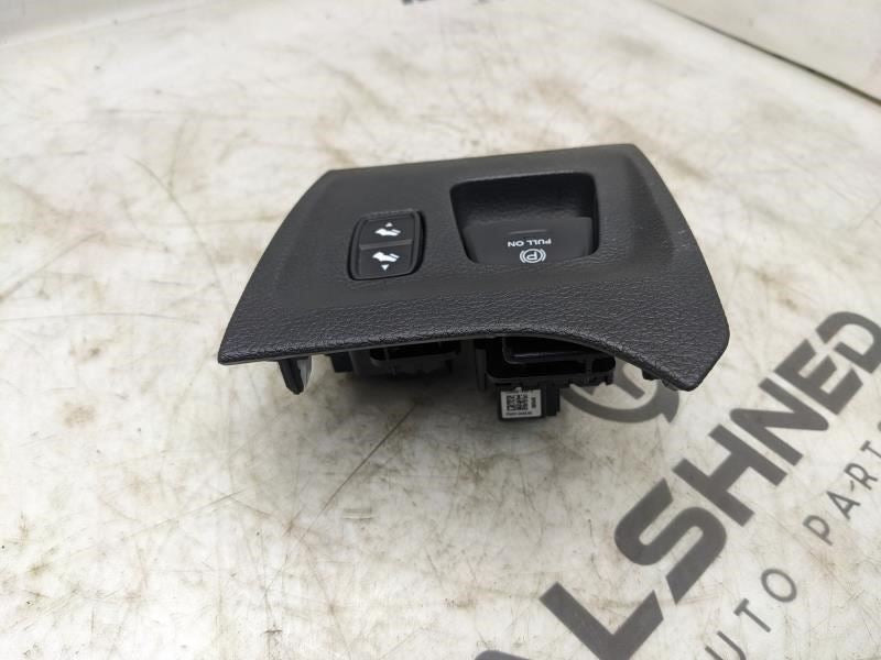 2019-2021 Ram 1500 Big Horn Instrument Panel Pedal Adj Switch 6LM55TX7AB OEM - Alshned Auto Parts