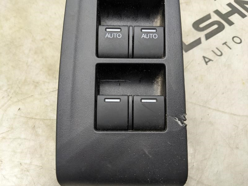 2016-2021 Honda Pilot FR LH Door Master Window Switch 35750-TG7-A01 OEM *ReaD* - Alshned Auto Parts