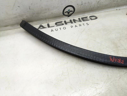 2015-2020 Ford F150 Front Right Door Belt Weatherstrip FL3Z-1521456-B OEM - Alshned Auto Parts