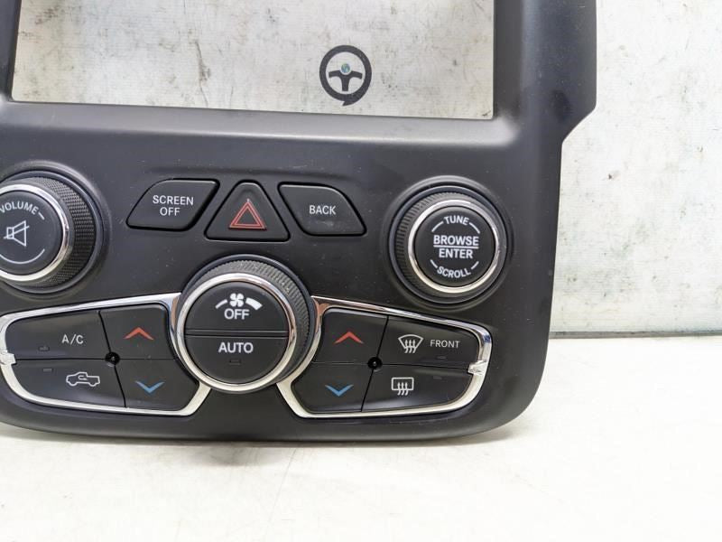 2013-2018 Ram 1500 AC Heater Temperature Climate Control 1UJ97DX9AJ OEM - Alshned Auto Parts