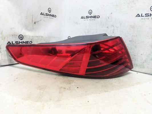 2012-2013 Kia Optima RR Left Driver Side Tail Light Lamp 92401-4C000 OEM *ReaD* - Alshned Auto Parts