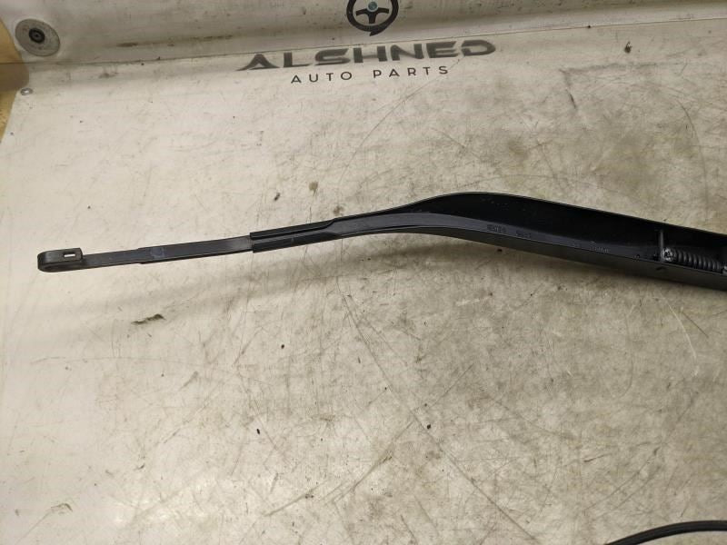 2007-2009 Lexus RX350 Front Right Windshield Wiper Arm 85211-48080 OEM - Alshned Auto Parts