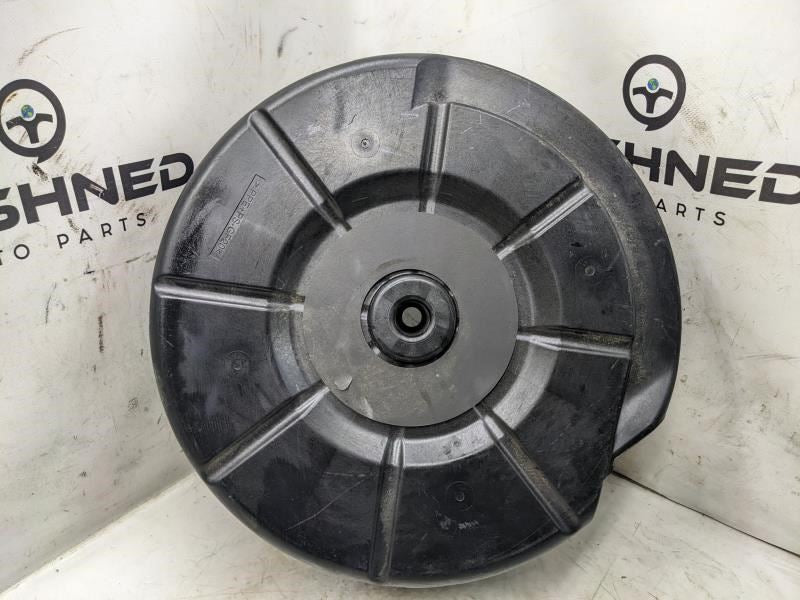 2017-2020 Nissan Rogue Rear Bose Subwoofer Speaker Bass Box 28170-5AA0A OEM - Alshned Auto Parts