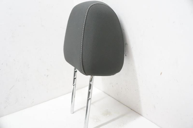 2014 Ford Escape Front Left Right Headrest Black Cloth FJ5Z-78611A08-BJ OEM - Alshned Auto Parts