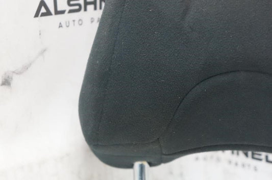 13-17 Subaru BRZ Front Left Right Headrest Black 64061CA010VL OEM *ReaD* - Alshned Auto Parts