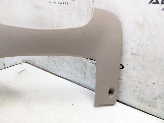 2017-20 Hyundai Elantra FR LH Under Dash Trim Cover Panel 84750-F3100XUG OEM - Alshned Auto Parts