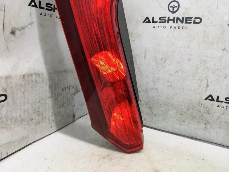 2012-2014 Honda CR-V Rear Left Driver Side Tail Light Lamp 34175-T0A-A01 OEM - Alshned Auto Parts