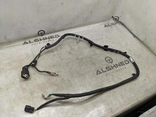 2015-2019 Ford F150 3.5L Power Steering Wire Harness FL3T-3C221-AE OEM