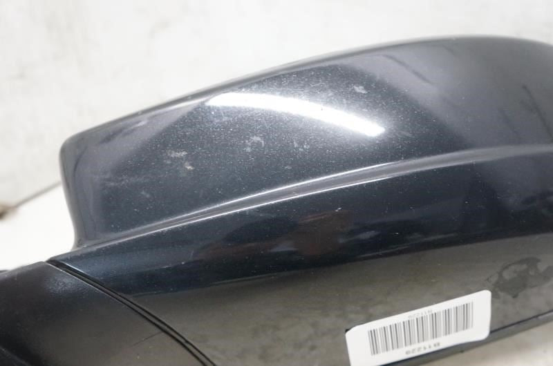 2013 Chrysler 300 Driver Left Side Rear View Mirror 1TK87GW7AG OEM - Alshned Auto Parts