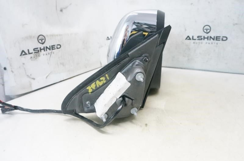 2013 Dodge Durango Passenger Right Side Rear View Mirror 1NT28AXRAJ OEM - Alshned Auto Parts