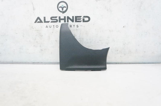 2019-2023 RAM 1500 Big Horn Left Side Outer Dash Panel Bezel  6BK69TX7AB OEM - Alshned Auto Parts