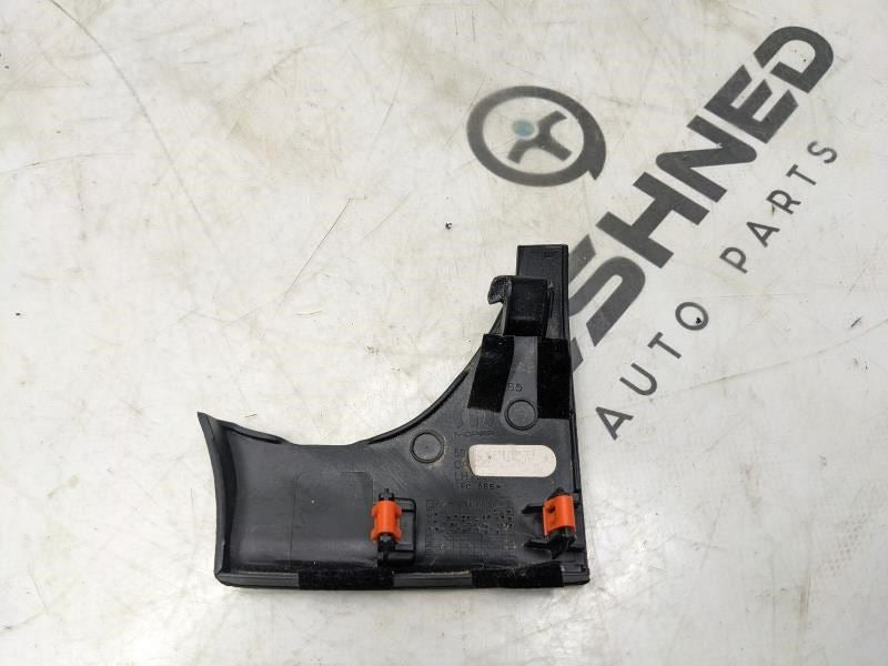 2019-2023 Ram 1500 Big Horn Left Side Outer Dash Panel Bezel 6BK69TX7AB OEM - Alshned Auto Parts