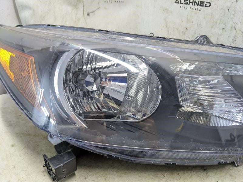 2012-2014 Honda CR-V Front RH Passenger Headlight Lamp 20-9243-00-1N AfterMarket - Alshned Auto Parts