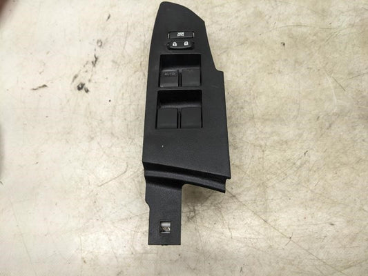 2014-2019 Toyota Corolla FR LH Door Master Power Window Switch 74232-02E70 OEM - Alshned Auto Parts