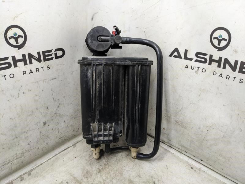 09-17 Chevrolet Traverse Fuel Vapor Evaporator Emission Canister 15136019 OEM - Alshned Auto Parts