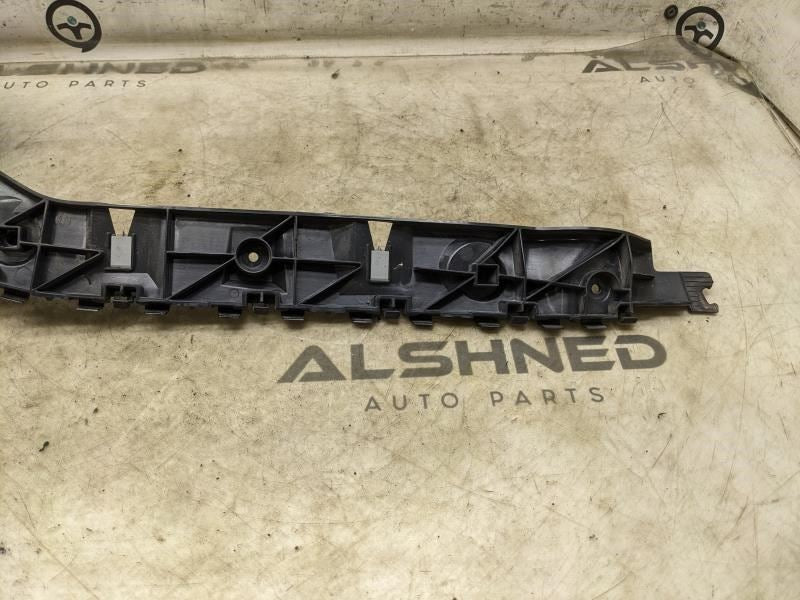 2016-2019 Ford Explorer Police Rear Bumper Left Side Bracket FB53-17D949-AG OEM - Alshned Auto Parts