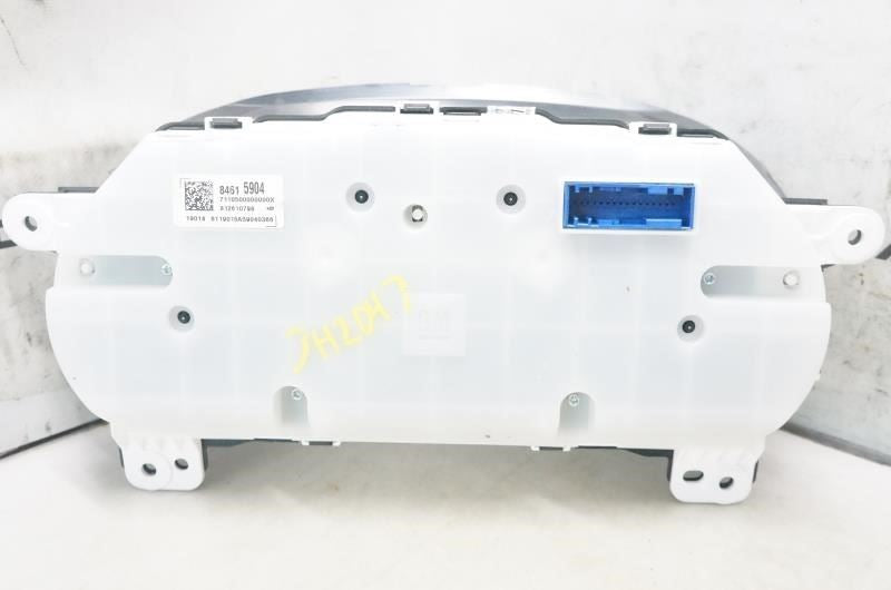 2019-20 GMC Acadia Speedometer Gauge Instrument Cluster 54K 84615904 OEM *ReaD* - Alshned Auto Parts
