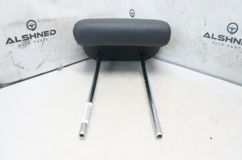 2011 Mercedes-Benz ML350 Rear Center Headrest Leather 164-970-28-50-64 OEM - Alshned Auto Parts