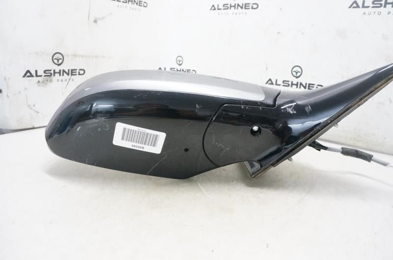 2009-2014 Nissan Maxima Passenger Right Side Rear View Mirror 96301-9N80A OEM - Alshned Auto Parts