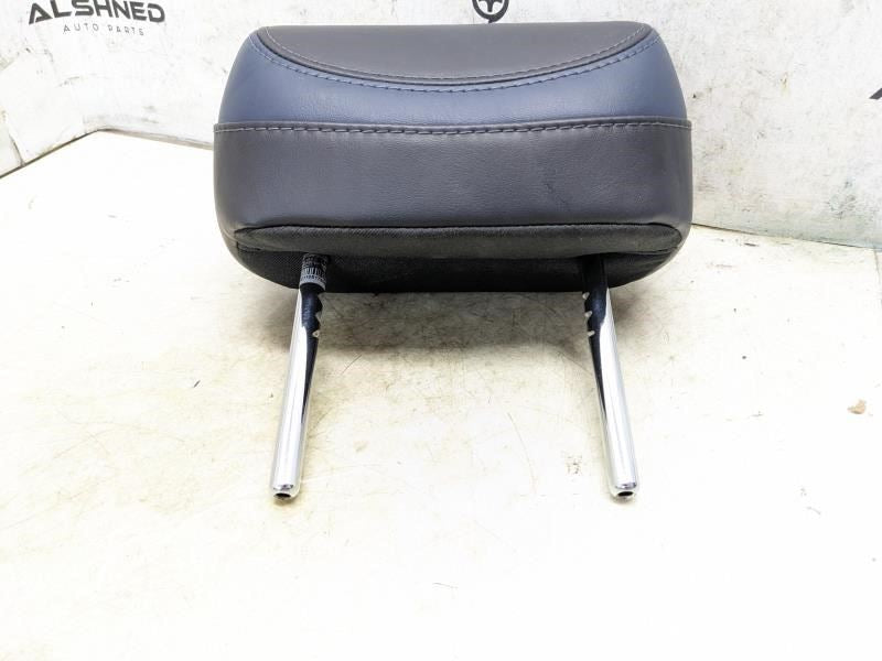 2015-2017 Chrysler 200 Rear Right/Left Seat Headrest 1UK942X9AB OEM - Alshned Auto Parts