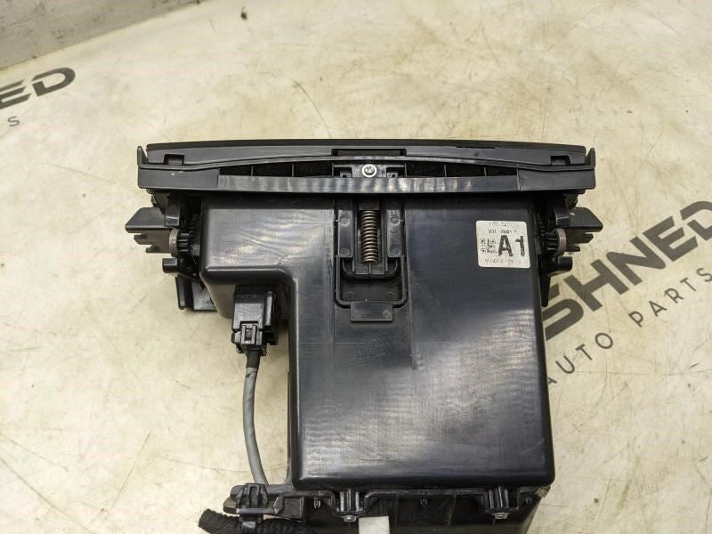 2013-2015 Honda Accord Center Dash Storage Pocket Assy 77280-T2F-A01ZA OEM - Alshned Auto Parts