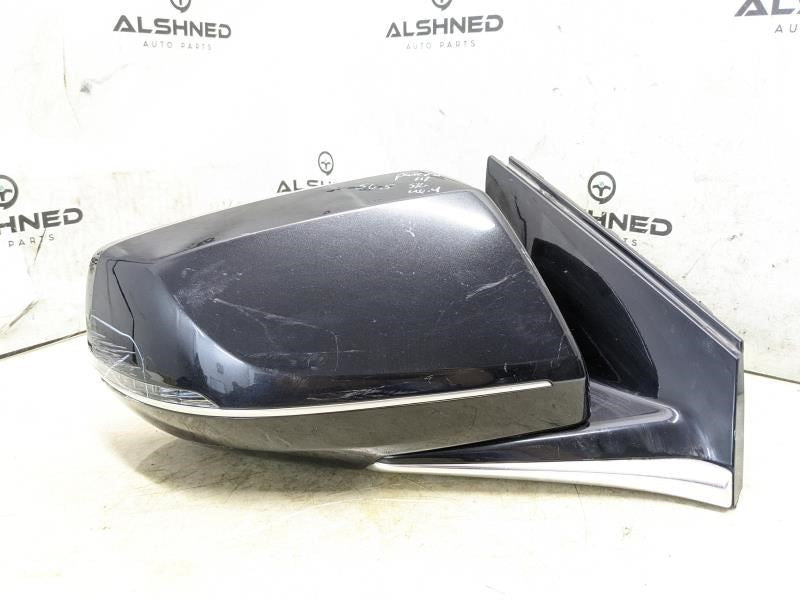 2016-2019 Cadillac XTS Right Passenger Side Rearview Mirror 23499286 OEM *ReaD* - Alshned Auto Parts