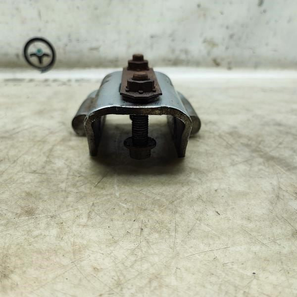 2009-2023 Ford F150 Rear Right or Left Tow Hook Chrome FL3Z-17A954-F OEM - Alshned Auto Parts