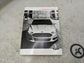 2016 Ford Fusion Owners Manual set GE5J-19A321-AA OEM - Alshned Auto Parts
